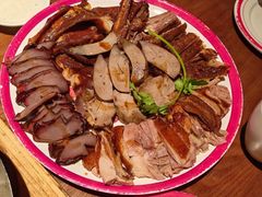 -春梅里卤鹅馆·47年老字号(中山路店)