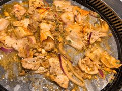 -么子烤肉(化龙池店)