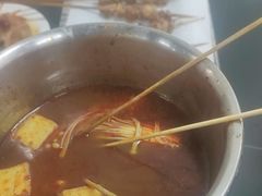-老黑板筋(顺义总店)