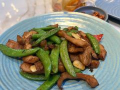 -志明眷村·台式融合菜·宵夜