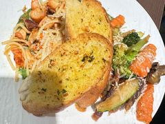 -Shantek象提南亚餐厅&西餐融合Bistro(淮海中路店)