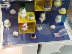 -泡泡玛特POPMART(国金街店)
