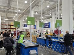 -山姆会员商店(大连店)
