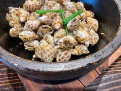 -猪肉婆私房菜(容桂总店)