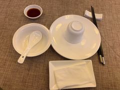 -晋江荣誉国际酒店·港誉茶餐厅