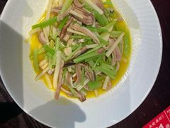 -永安鱼庄·镇江菜(东吴路店)