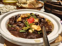 -新海渔港·胶东海鲜家常菜·家宴(奥体中心店)