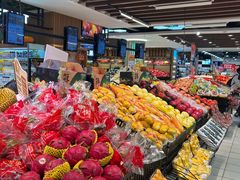 -丽达购物中心(崂山店)