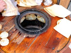 -徐禾记手工烧饼(农院路店)