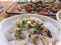 -兔槽江湖菜·重庆璧山兔(水围店)