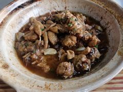 -鄱阳湖·江西小炒·瓦罐煨汤(五道口店)