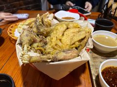 葫芦鸡-醉长安(南门总店)