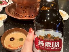 -南门涮肉(通州大船店)