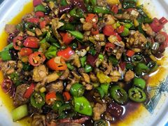 -墩上村(水印康庭店)