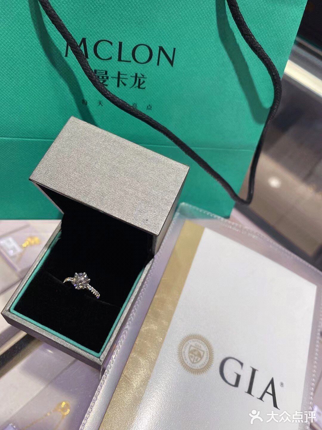 曼卡龙珠宝7月年度换新活动，太火爆了！