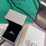 曼卡龙珠宝7月年度换新活动，太火爆了！