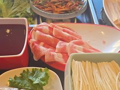 -重庆德忆火锅（龙南街3店）(渝水岸餐饮)