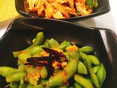 -庞家烧烤客栈(炮台山店)