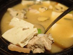 -梁家大院•农家菜(昆山会展中心店)