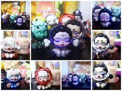 -泡泡玛特POPMART(东直门来福士店)