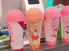 -奈雪的茶(中粮祥云小镇店)