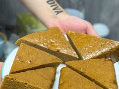 -老渔夫烤鱼(华泰店)