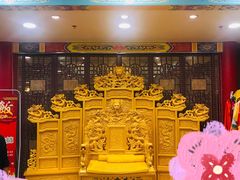 -万荣烤鸭店·北京菜(天坛店)