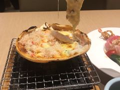 -蟹的岡田屋(正大广场店)
