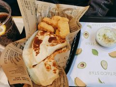 -TACO STAR 塔可星(下沙宝龙店)