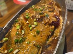 -缘来聚·徽菜名店(黄山宏村店)