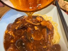 -锅儿挑面馆
