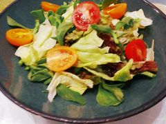 -甜阿姨·天台花园私房菜(万松园店)