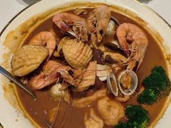 -闽海肴(北辰荟店)