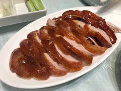 -玉林烤鸭店(定福庄店)