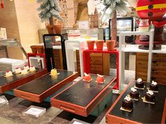 -乐咖啡西餐厅(太湖皇冠假日酒店)