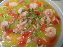 -驿舍·民國老营房院子私房菜(科学会堂店)