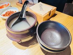 -泥炉烧肉师(新街口金銮巷店)