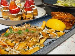 -BE BRIGHT KITCHEN(正佳广场店)