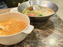 -熙成烧烤·三十三年(开发区店)