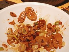 -北平盛世·新京菜·北京烤鸭(劲松·双井店)