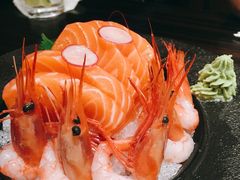 -月下料理(楷林IFC店)