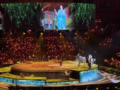 -梦之蓝青奥体育公园体育馆