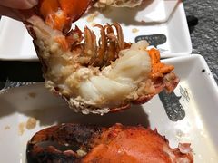 -苏大嘴海鲜牧场(奥林匹克店)