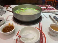 -八合里牛肉火锅(深圳海德店)