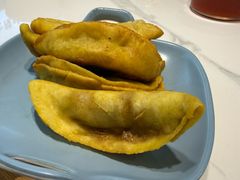 -老新隆牛肉锅贴(新街口店)