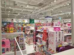 -玩具反斗城(印象城购物中心店)