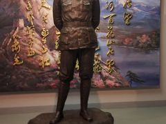 -平西抗日烈士陵园