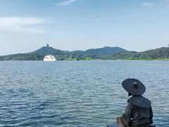 -池州市平天湖风景区