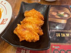 -香港新曜记茶餐厅(星耀城店)