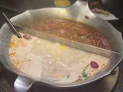 -湊湊火锅·茶憩(打浦桥日月光店)